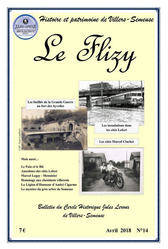 Une flizy 14 site